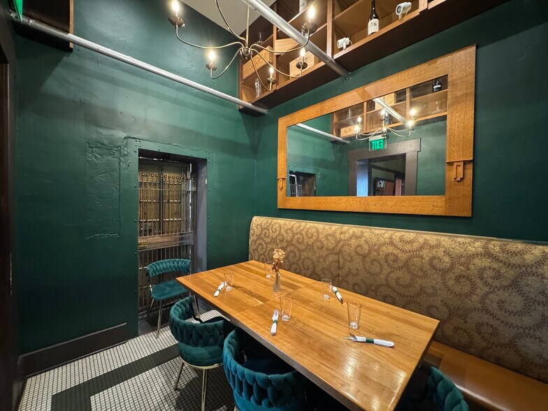 More Photos Of 134 W Jefferson St, Spring Green Restaurant For Sale