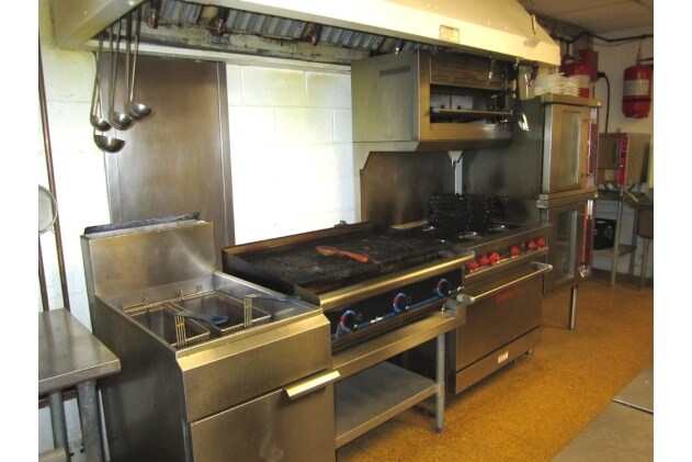 More Photos Of 11979 William Penn Hwy, Huntingdon Hotel For Sale