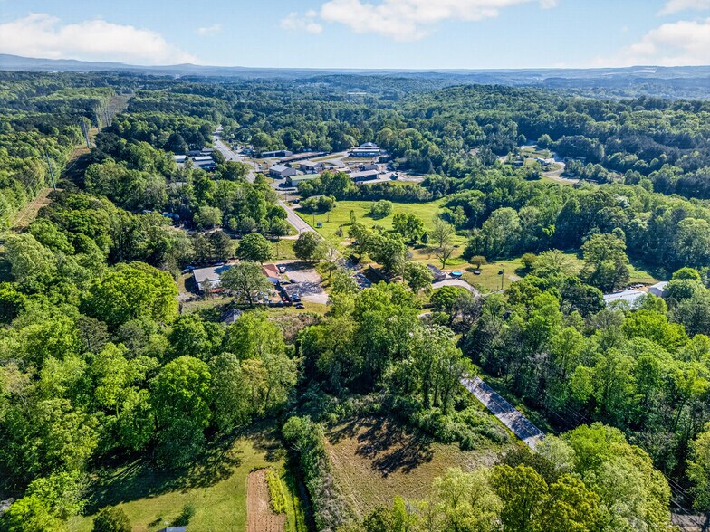 More Photos Of 2701 Ball Ground Hwy, Canton Land For Sale