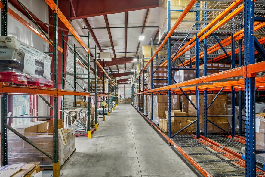 Primary Photo Of 155 Schooner Ln, Prince Frederick Warehouse For Lease