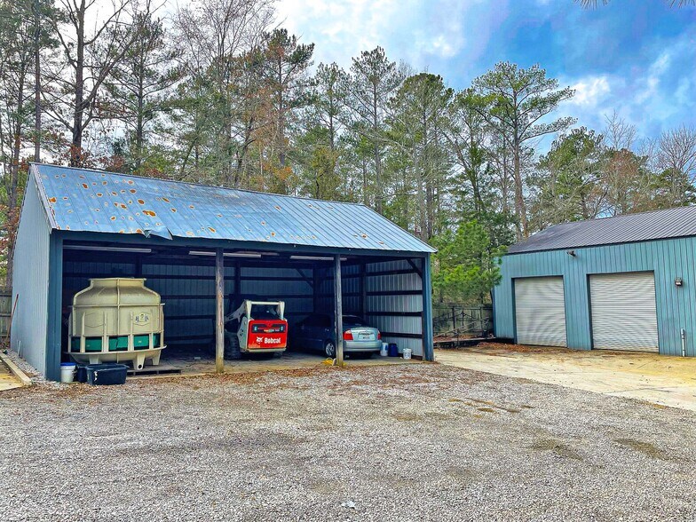 More Photos Of 1682 Lake Murray Blvd, Columbia Flex For Sale