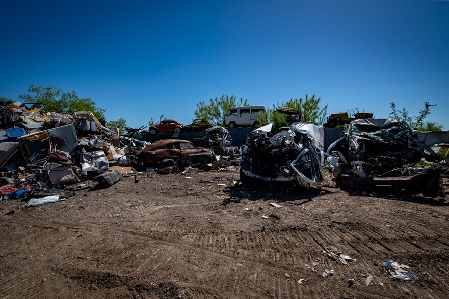 More Photos Of 7913 Highway 183 S, Austin Manufacturing For Sale