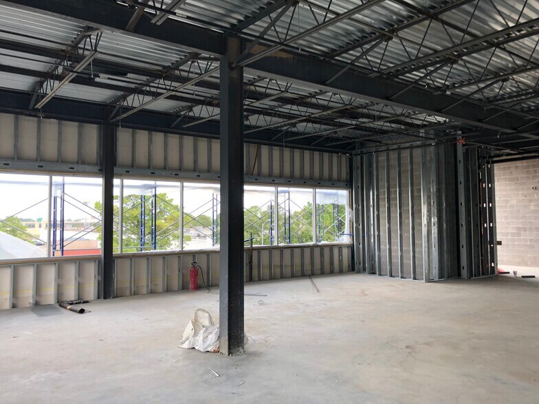 More Photos Of 1201 N Post Oak Rd, Houston Medical For Sale