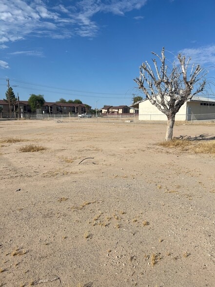 More Photos Of 401 S 3rd St, Blythe Religious Facility For Sale