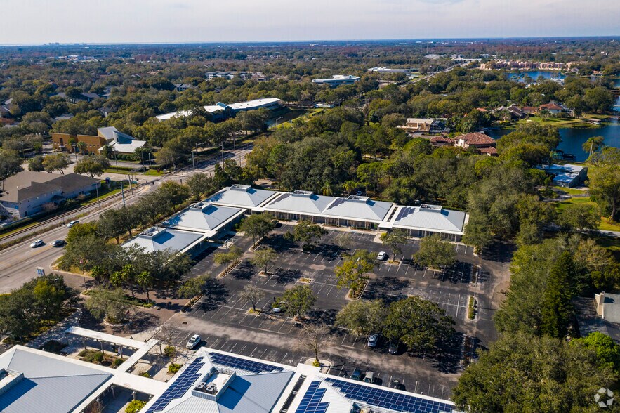 More Photos Of 2901 W Busch Blvd, Tampa Unknown For Lease