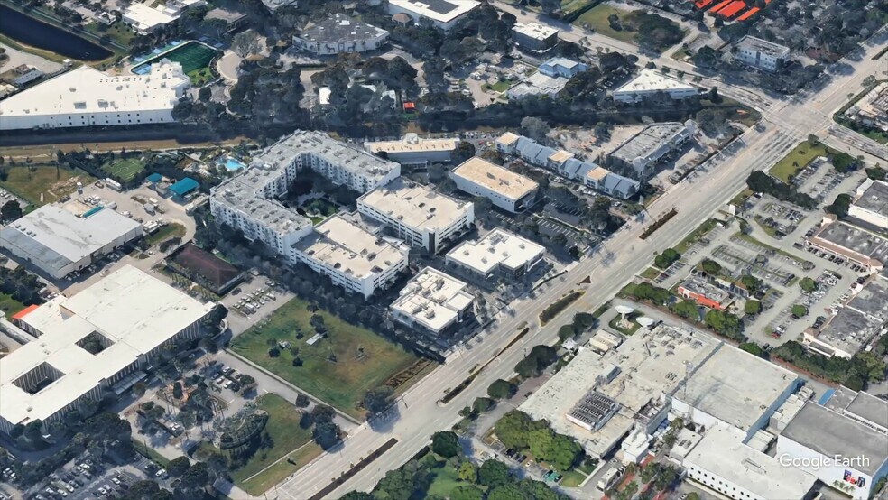 Primary Photo Of 9420 NW 41st St, Doral General Retail For Sale