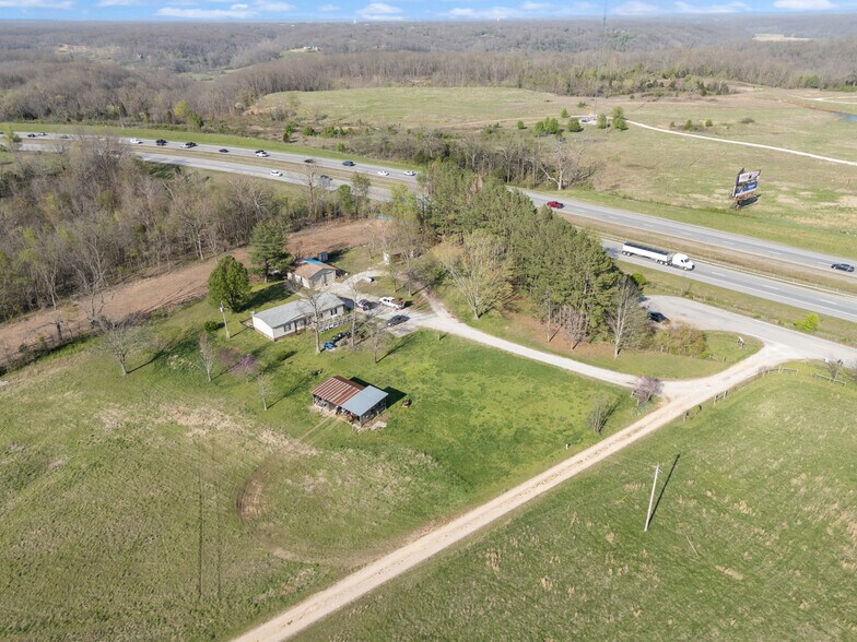 More Photos Of 2201 McCollum Dr, Bentonville Land For Sale