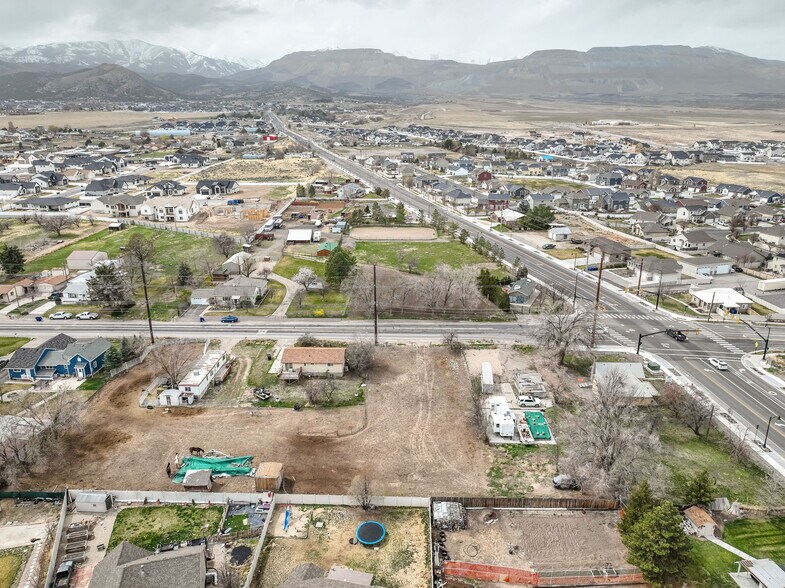 More Photos Of 13175 S Rose Canyon Rd, Herriman Land For Sale