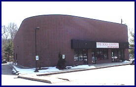 More Photos Of 153 N Kinderkamack Rd, Montvale Freestanding For Lease