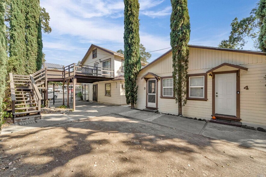 More Photos Of 14097 Lakeshore Dr, Clearlake Apartments For Sale