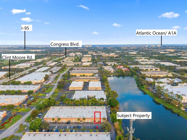 More Photos Of 1120 Holland Dr, Boca Raton Unknown For Lease