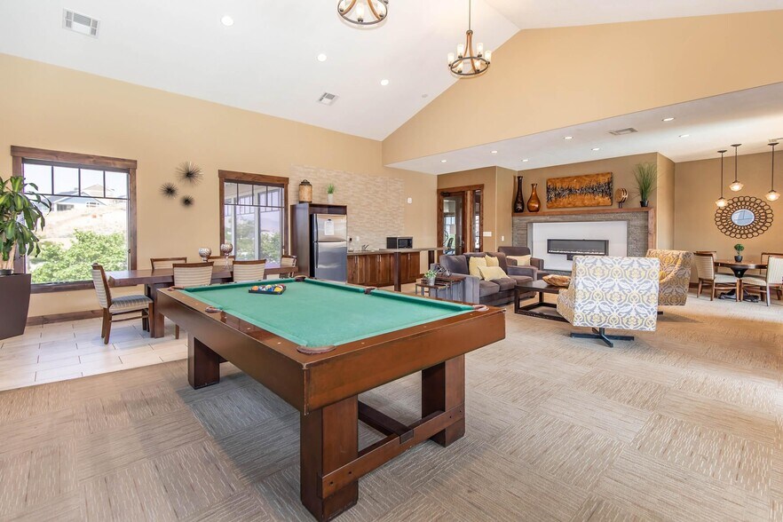 More Photos Of 4200 N Seasons View Dr, Lehi Apartments For Sale