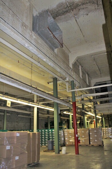 More Photos Of 106 E Railroad Ave, Gibsonville Manufacturing For Lease