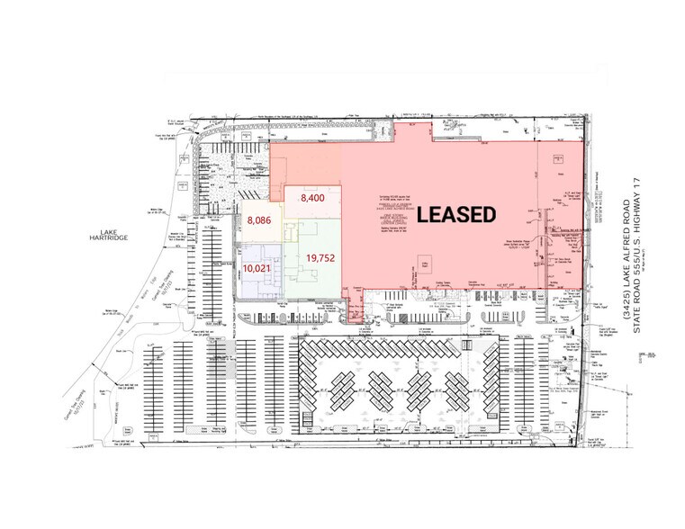 More Photos Of 3425 Lake Alfred Rd, Winter Haven Medical For Lease