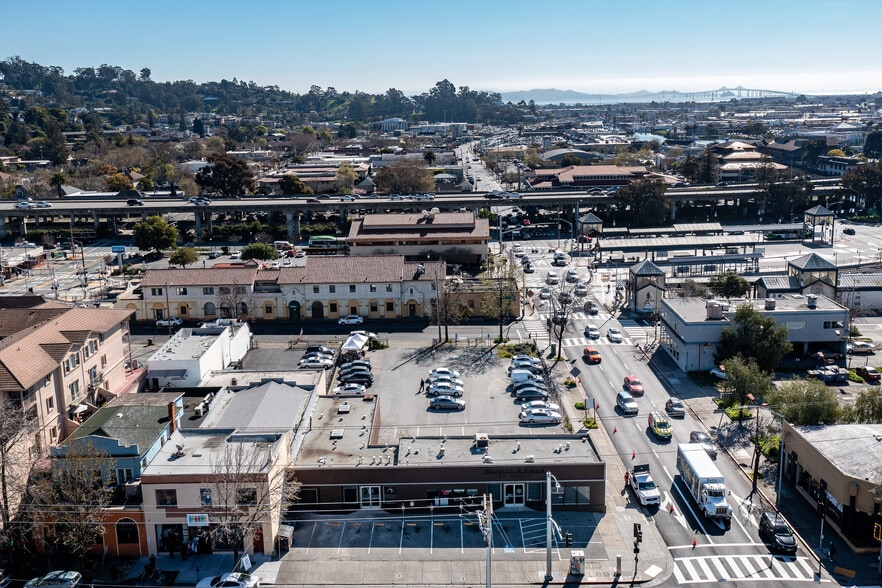 More Photos Of 902-906 Lincoln Ave, San Rafael Freestanding For Lease