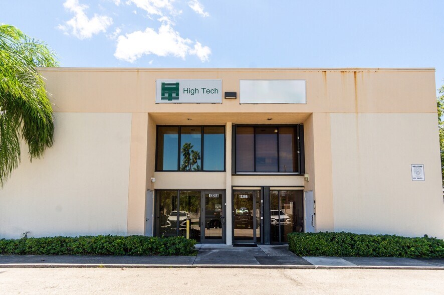 More Photos Of 13288 SW 120th St, Miami Manufacturing For Sale