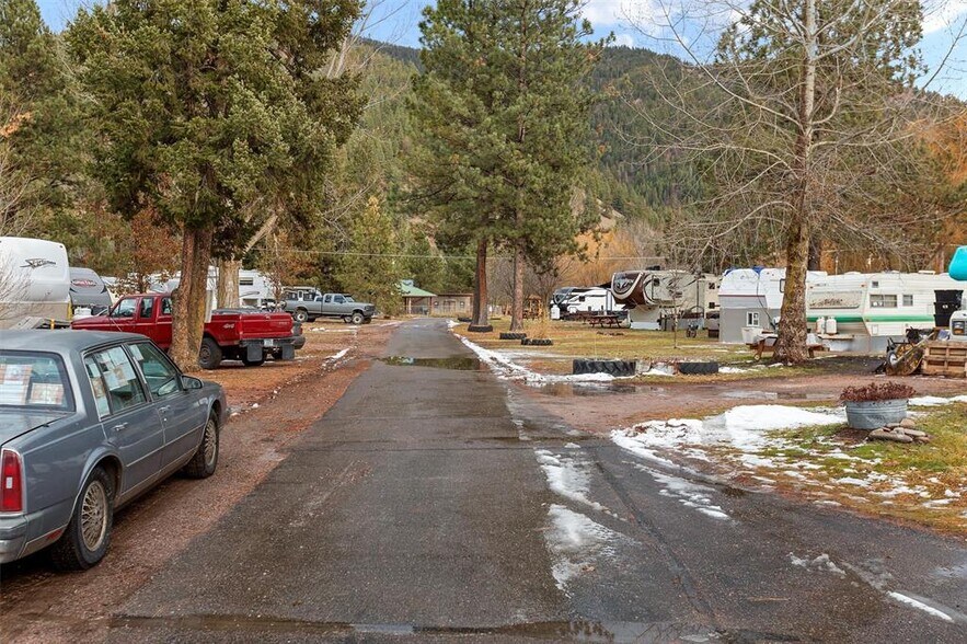 More Photos Of 13505 Turah Rd, Missoula Trailer Camper Park For Sale