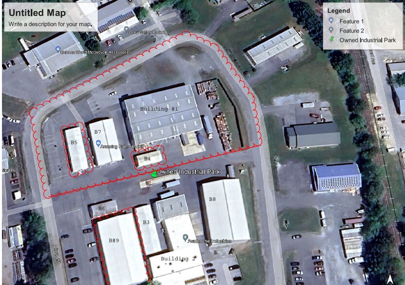 More Photos Of 118 Dixon St, Selbyville Unknown For Lease