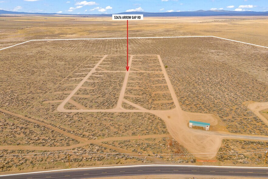 More Photos Of 53476 Arrow Gap Rd, Silver Lake Manufactured Housing Mobile Home Park For Sale