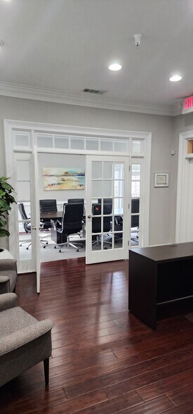 More Photos Of 3180 North Point Pky, Alpharetta Office For Sale