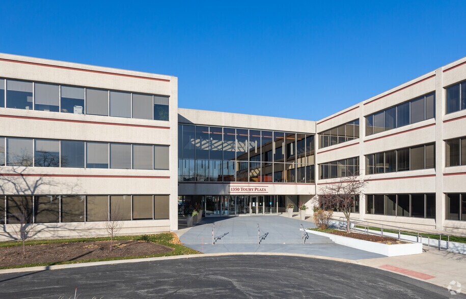 More Photos Of 1350 E Touhy Ave, Des Plaines Office For Lease