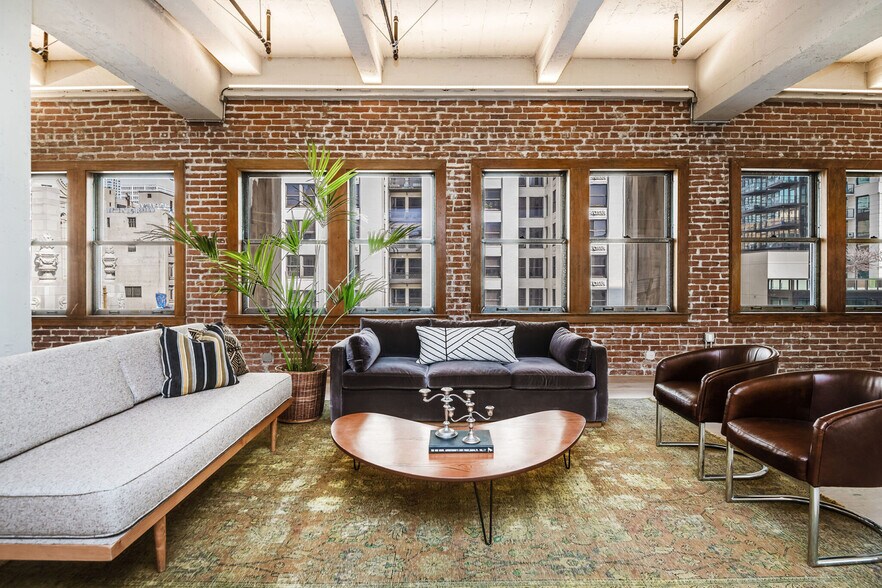 More Photos Of 808 S Broadway, Los Angeles Office For Lease
