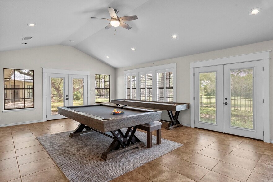 More Photos Of 539 Oak Vista Dr, Burnet Land For Sale