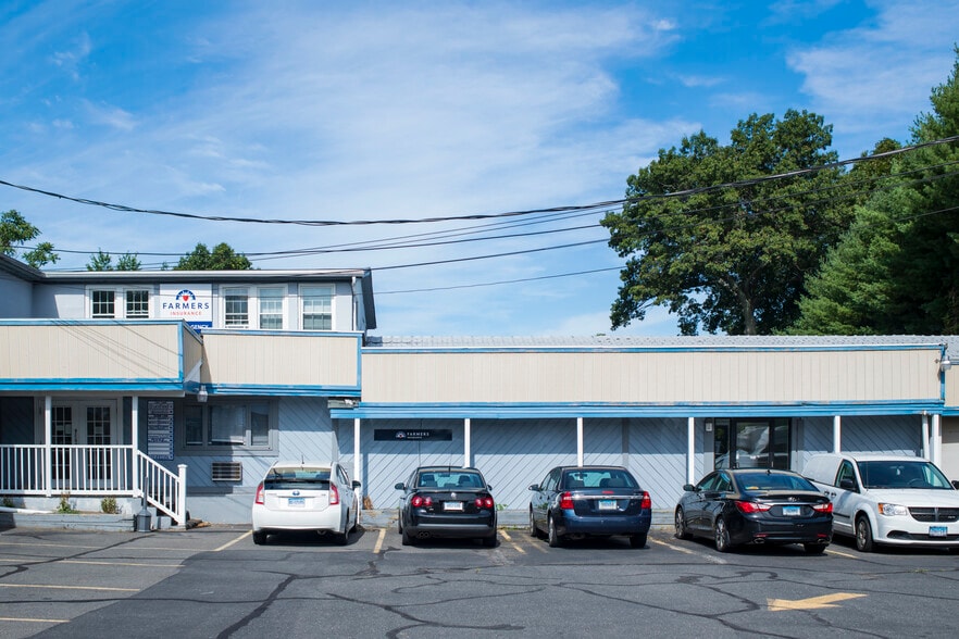 More Photos Of 504 Main St, Farmington Office For Lease
