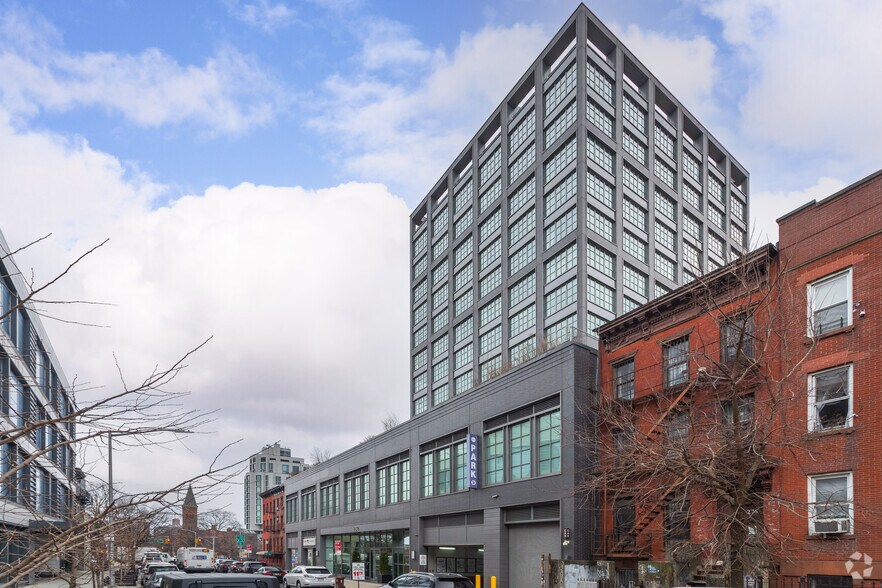 More Photos Of 285 Broadway, Brooklyn Apartments For Lease