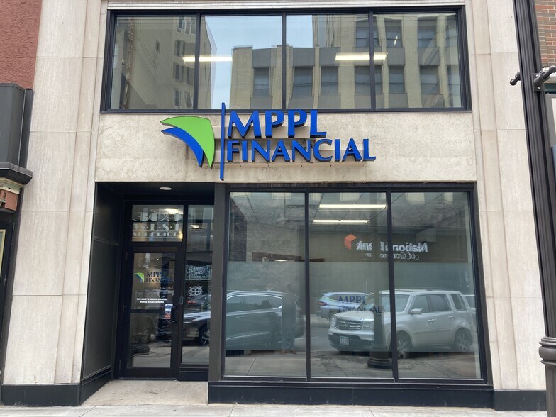 More Photos Of 309 W Superior St, Duluth Storefront For Sale