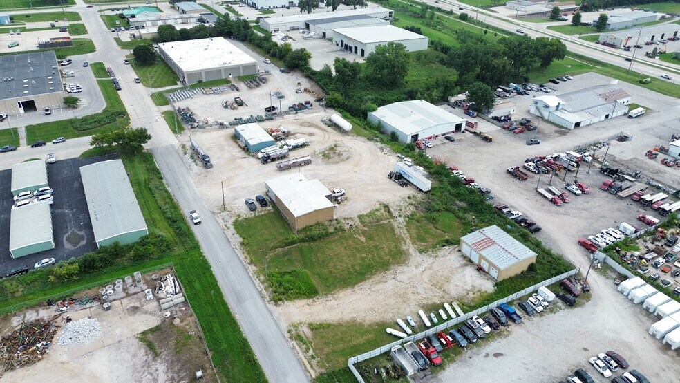 More Photos Of , Ames Industrial For Sale