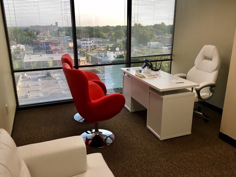 More Photos Of 1331 Union Ave, Memphis Coworking Space