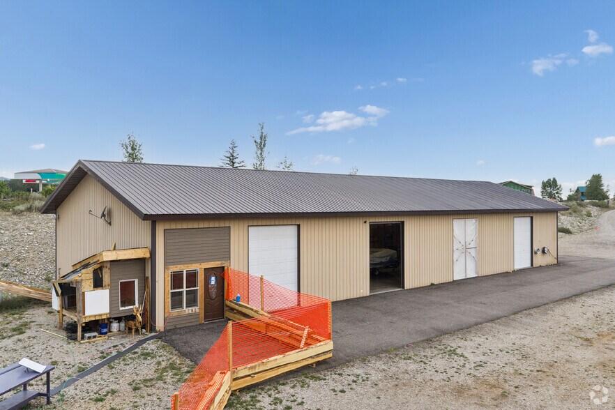More Photos Of 375 S Agate Ave, Victor Land For Sale