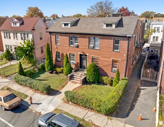 Primary Photo Of 380 N 11th St, Newark Apartments For Sale