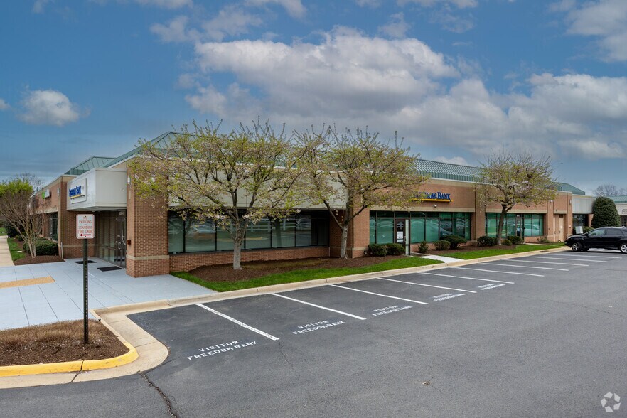 Primary Photo Of 4090 Lafayette Center Dr, Chantilly Office For Lease