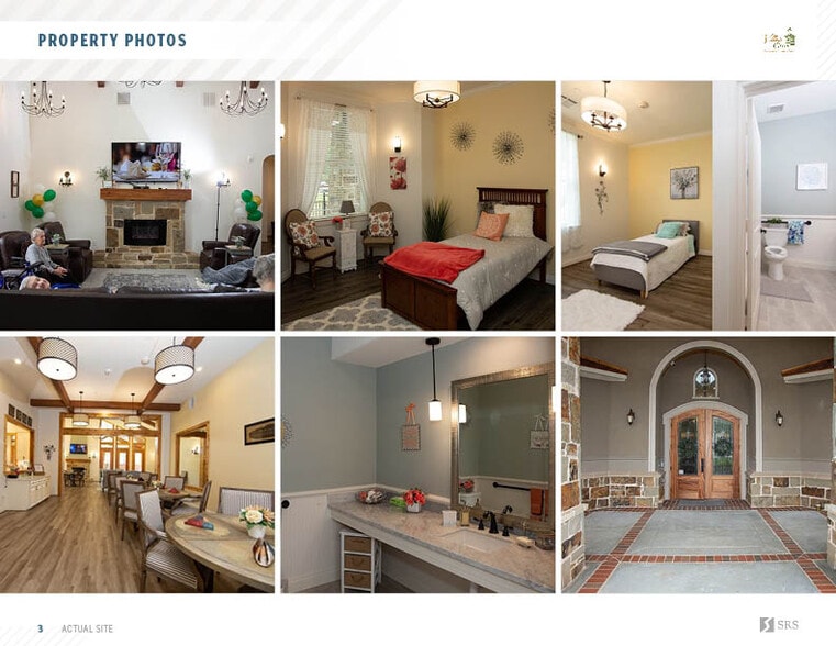 More Photos Of 13233 Medical Complex Dr, Tomball Assisted Living For Sale