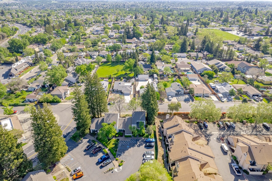 More Photos Of 9292-9298 Madison Ave, Orangevale Medical For Sale