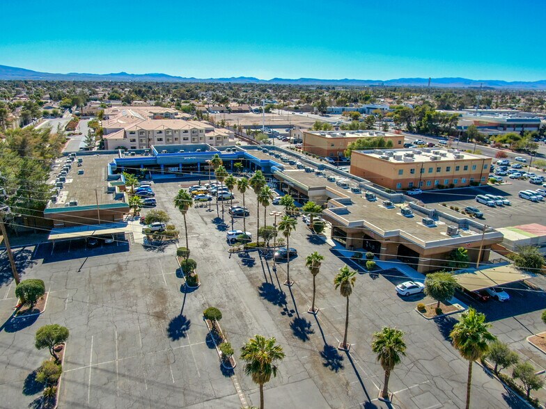 More Photos Of 3075 E Flamingo Rd, Las Vegas General Retail For Sale