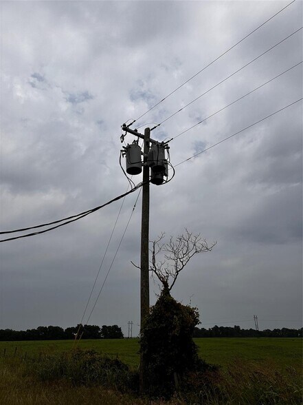More Photos Of 550 S Farm To Market 1138, Nevada Radio TVTransmission Facilities For Sale