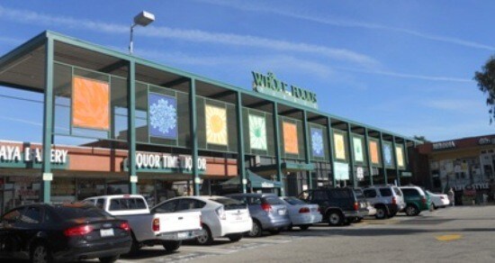 More Photos Of 7881 Santa Monica Blvd, West Hollywood Restaurant For Lease