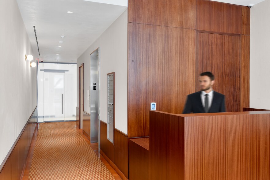 More Photos Of 83 Thompson St, New York Apartments For Sale