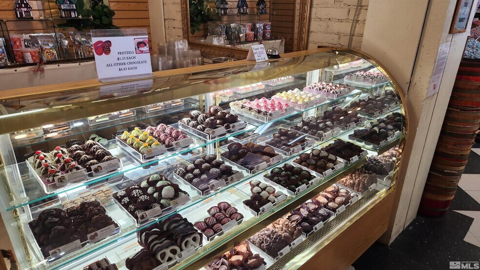 More Photos Of 36 N C St, Virginia City Storefront Retail Residential For Sale