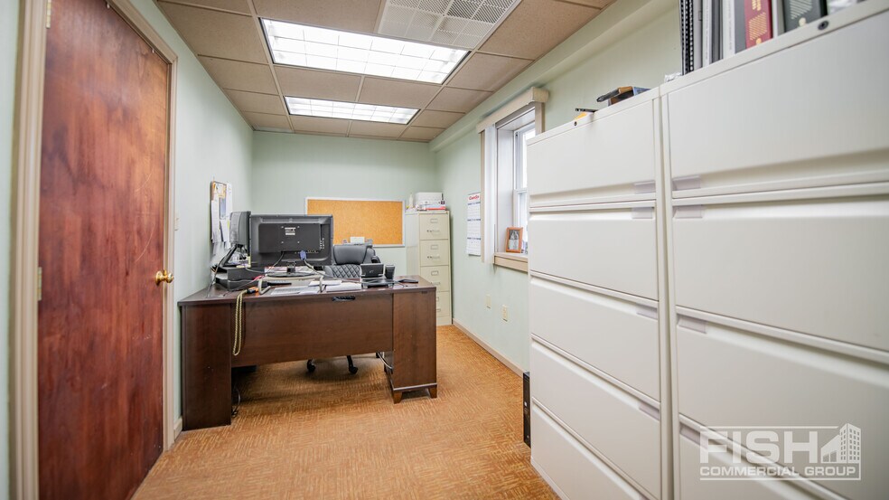 More Photos Of 799 Foresman St, Williamsport Warehouse For Sale