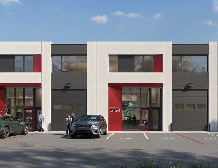 More Photos Of 4073 Old Slope Pl, Nanaimo Industrial For Sale