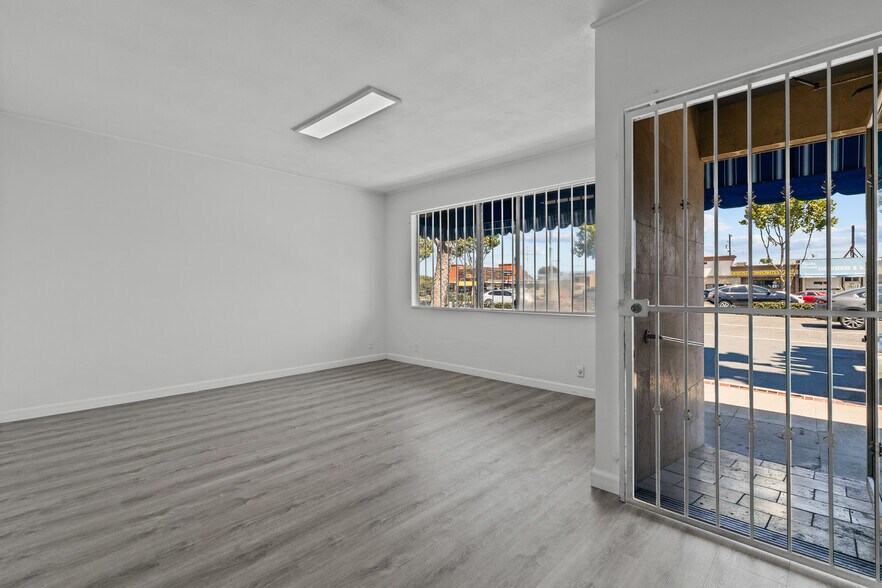 More Photos Of 16705 Hawthorne Blvd, Lawndale Medical For Lease