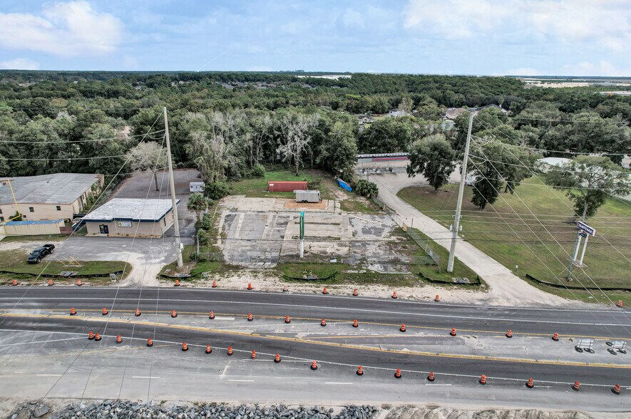 More Photos Of 10927 N Main St, Jacksonville Land For Sale