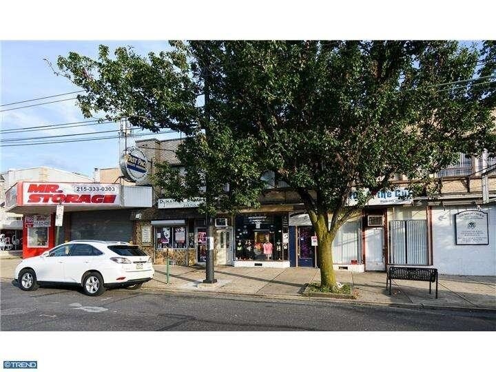 More Photos Of 7035-7043 Frankford Ave, Philadelphia Office For Lease