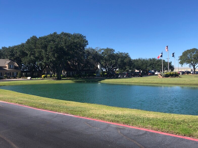 More Photos Of 5443 Katy Hockley Cut-Off Rd, Katy Industrial For Sale