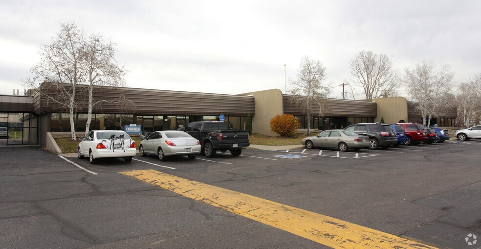 More Photos Of 1500 Kansas Ave, Longmont Research And Development For Lease