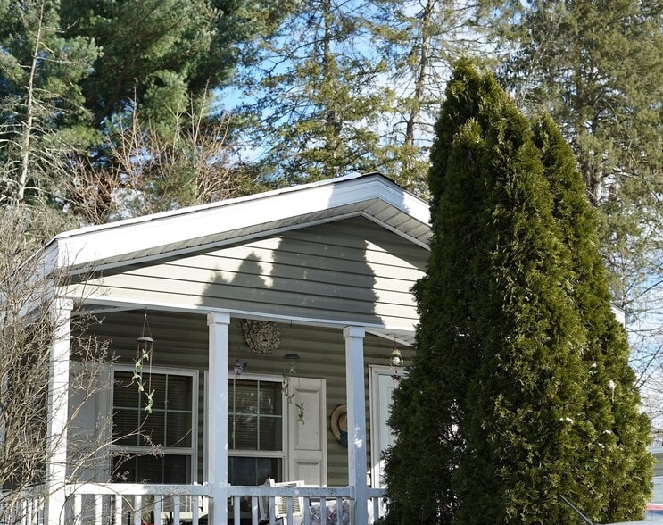 More Photos Of 575 Creek Rd, Poughkeepsie Manufactured Housing Mobile Home Park For Sale